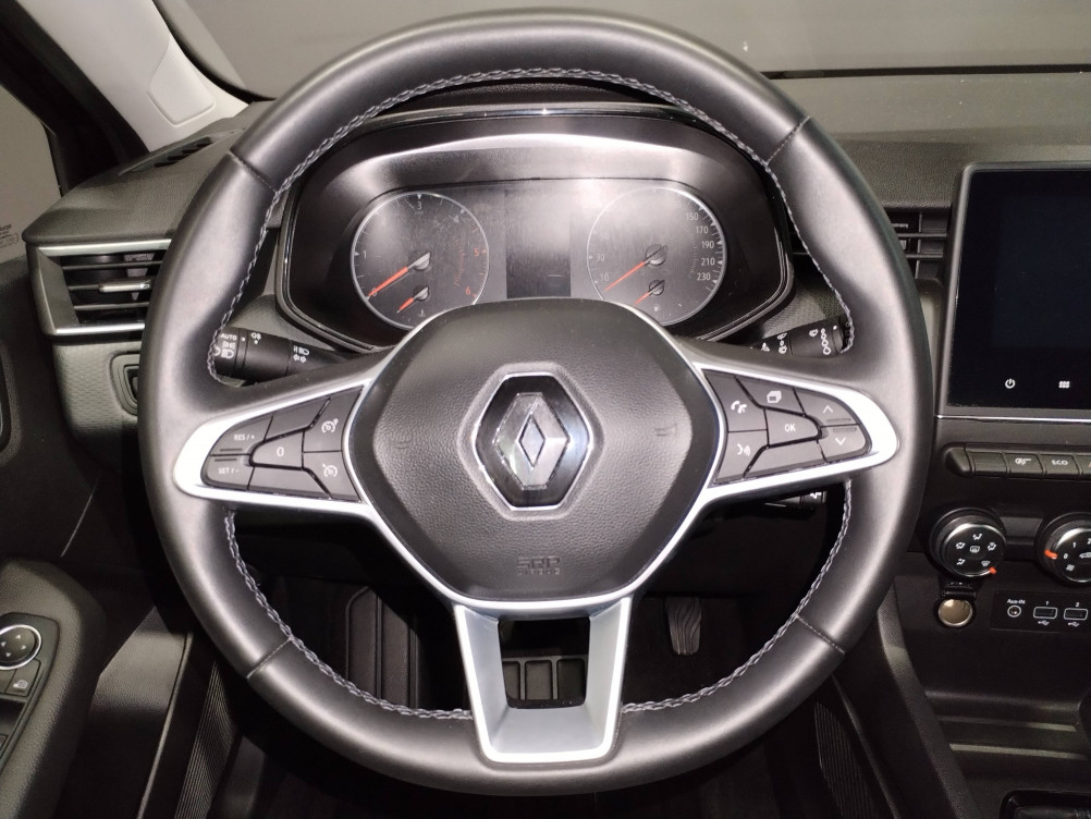 Acheter Renault Clio 5 Clio Blue dCi 100 - 21N Business 5p occasion dans les concessions du Groupe Faurie