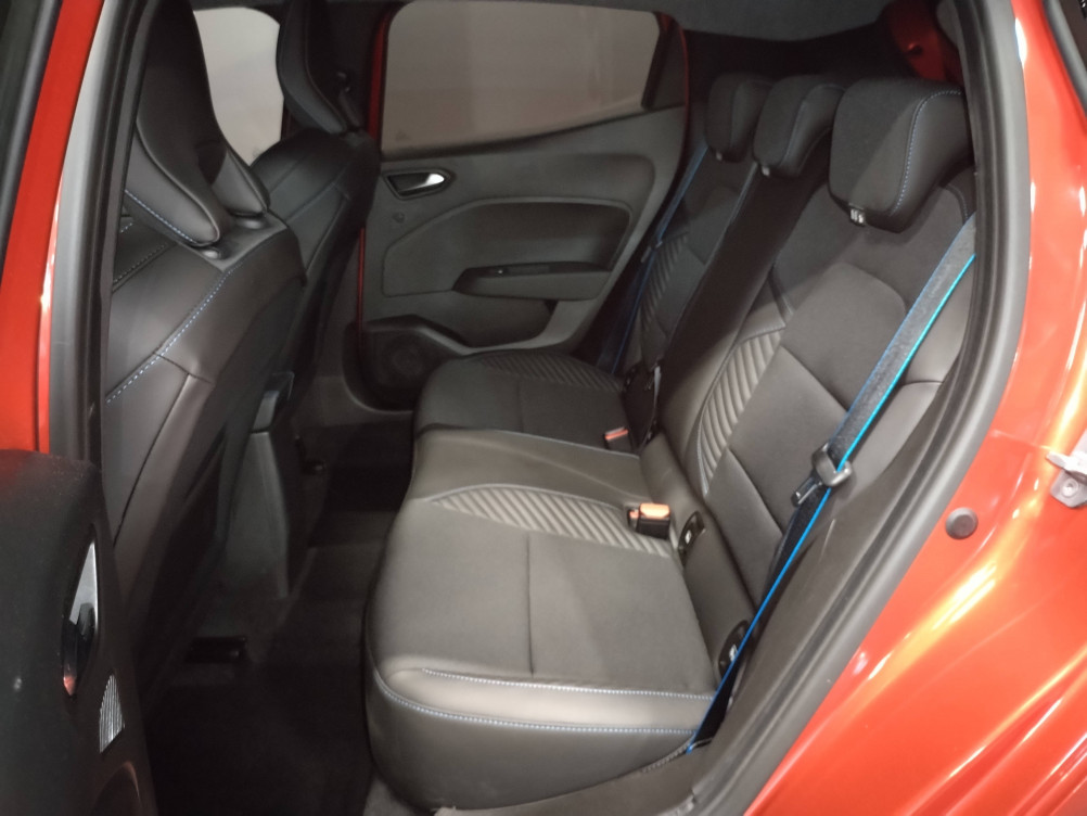 Acheter Renault Clio 5 Clio TCe 90 GSR2 Esprit Alpine 5p occasion dans les concessions du Groupe Faurie