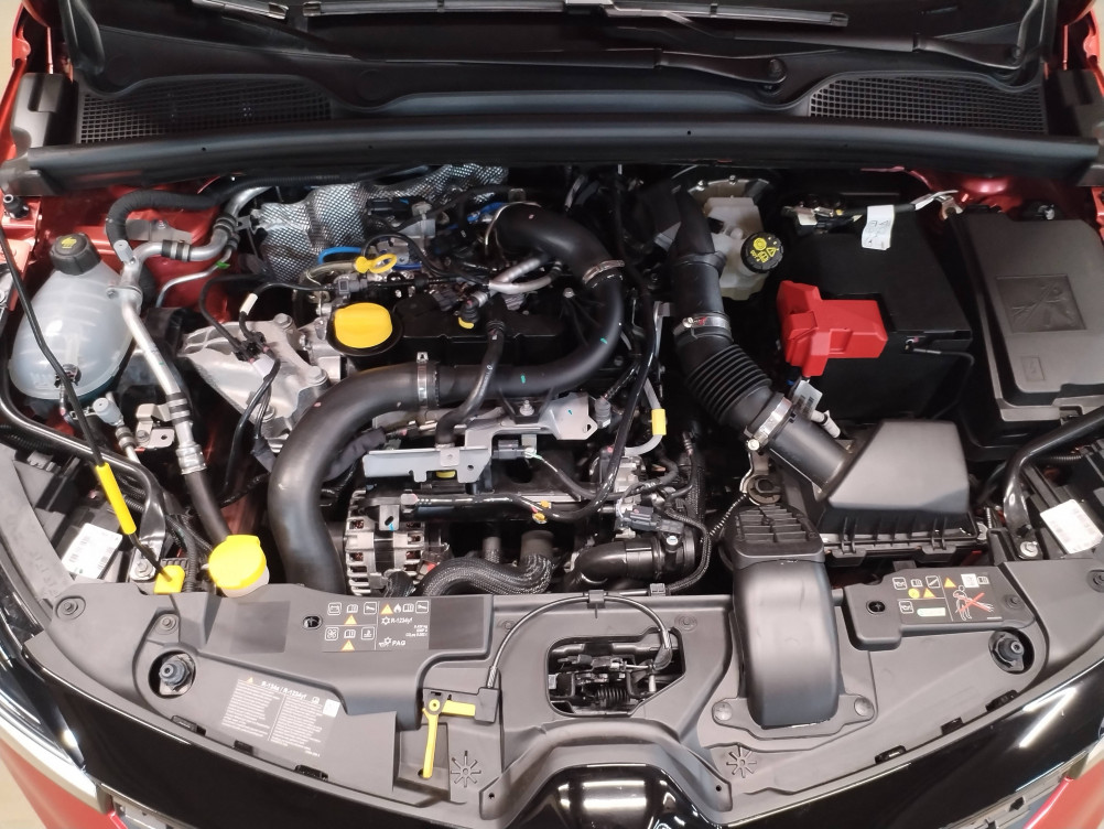 Acheter Renault Clio 5 Clio TCe 90 GSR2 Esprit Alpine 5p occasion dans les concessions du Groupe Faurie