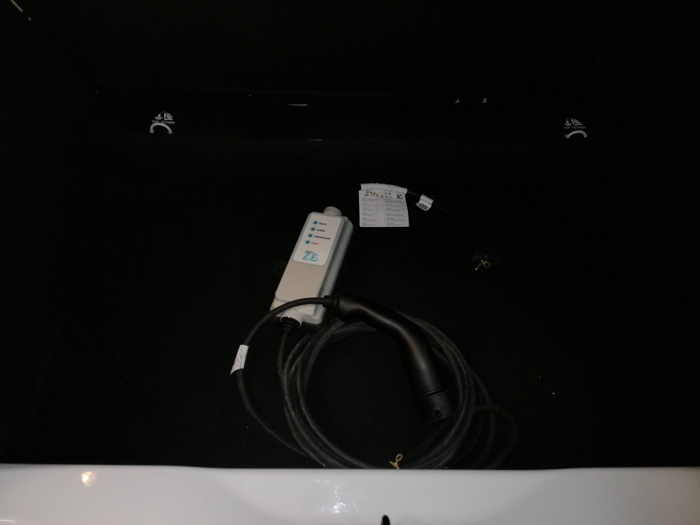 Acheter Renault Zoe Zoe R110 Achat Intégral - 21 Business 5p occasion dans les concessions du Groupe Faurie