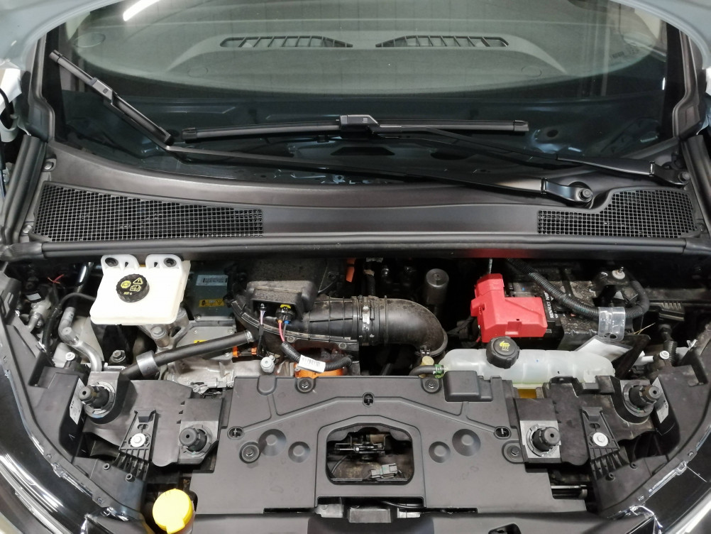 Acheter Renault Zoe Zoe R110 Achat Intégral - 21 Business 5p occasion dans les concessions du Groupe Faurie