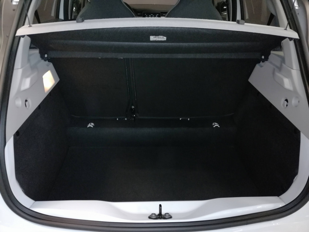 Acheter Renault Zoe Zoe R110 Achat Intégral Limited 5p occasion dans les concessions du Groupe Faurie