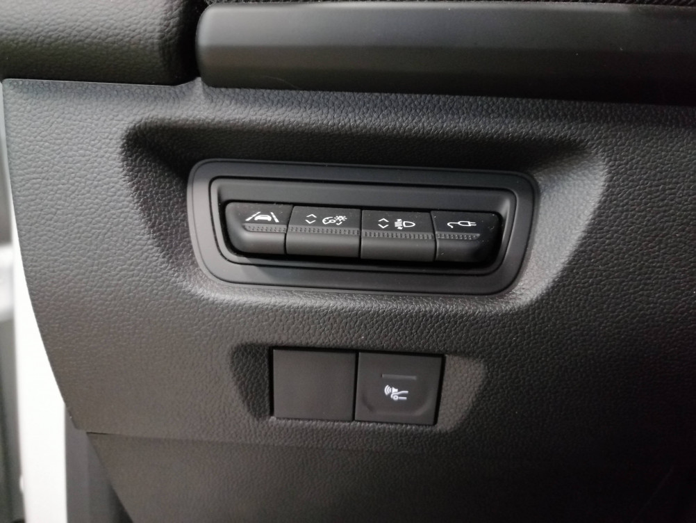 Acheter Renault Zoe Zoe R110 Achat Intégral - 21 Business 5p occasion dans les concessions du Groupe Faurie
