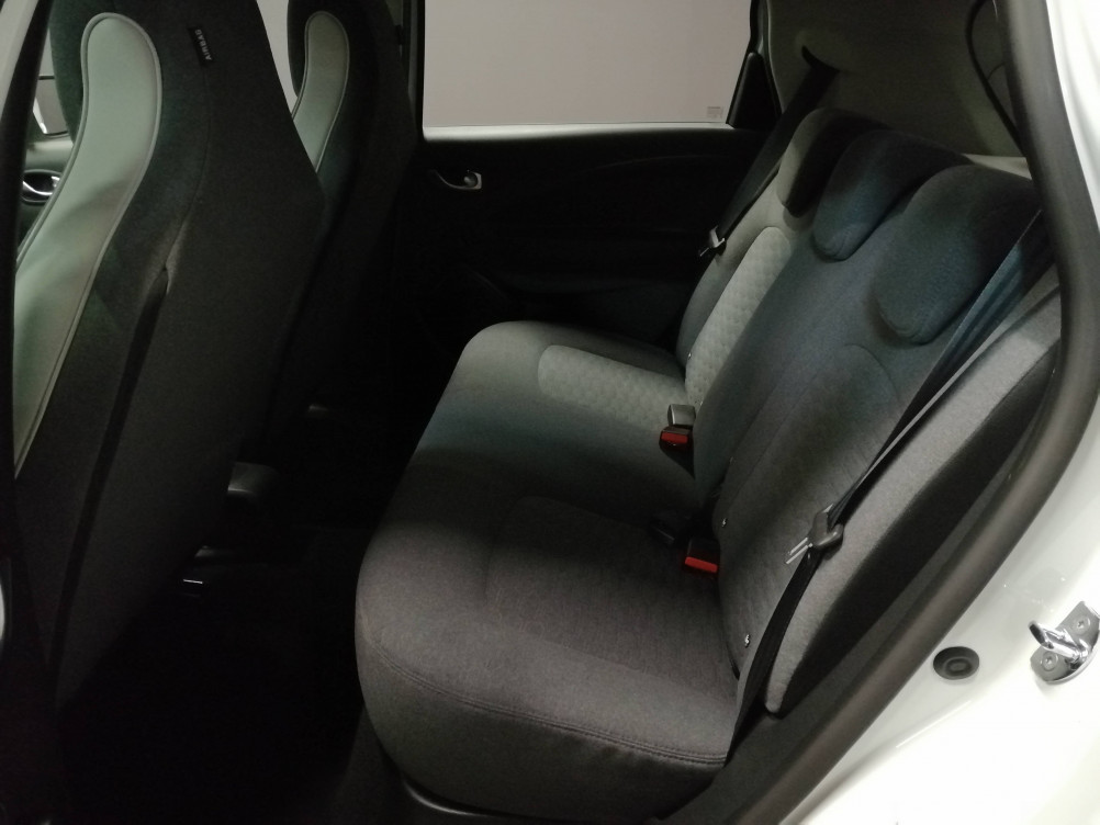 Acheter Renault Zoe Zoe R110 Achat Intégral Limited 5p occasion dans les concessions du Groupe Faurie