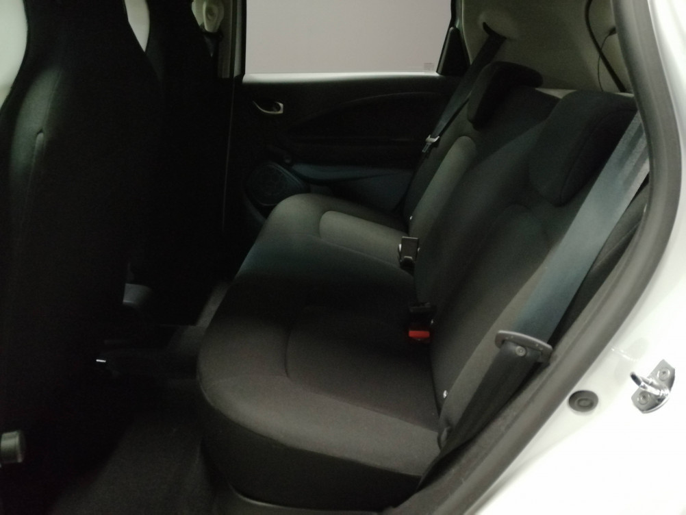 Acheter Renault Zoe Zoe R110 Achat Intégral - 21 Business 5p occasion dans les concessions du Groupe Faurie