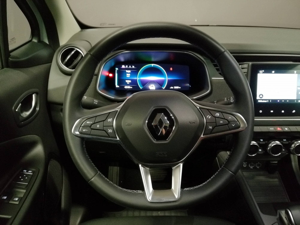 Acheter Renault Zoe Zoe R110 Achat Intégral - 21 Business 5p occasion dans les concessions du Groupe Faurie