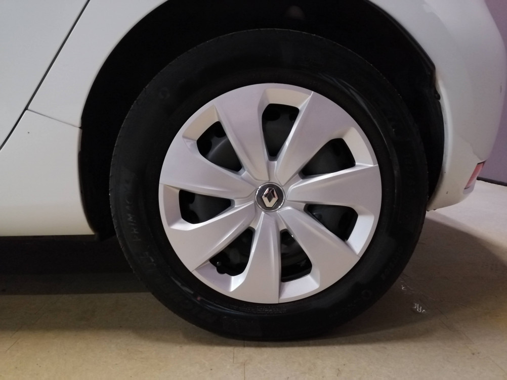 Acheter Renault Zoe Zoe R110 Achat Intégral - 21 Business 5p occasion dans les concessions du Groupe Faurie