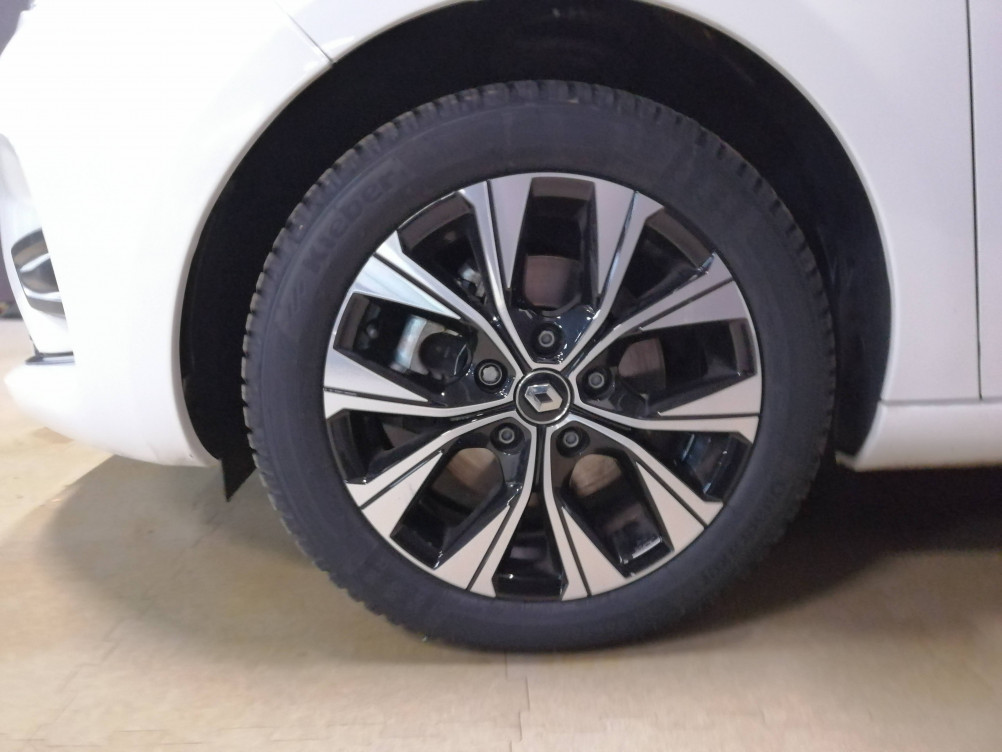 Acheter Renault Zoe Zoe R110 Achat Intégral Limited 5p occasion dans les concessions du Groupe Faurie
