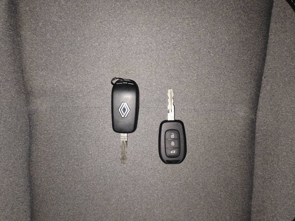 Acheter Renault Clio 5 Clio dCi 100 Evolution 5p occasion dans les concessions du Groupe Faurie