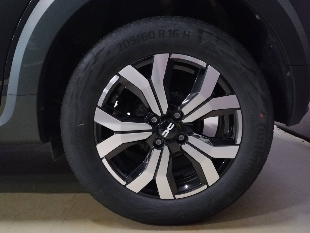 Acheter Dacia Sandero Sandero ECO-G 100 Stepway Expression 5p occasion dans les concessions du Groupe Faurie