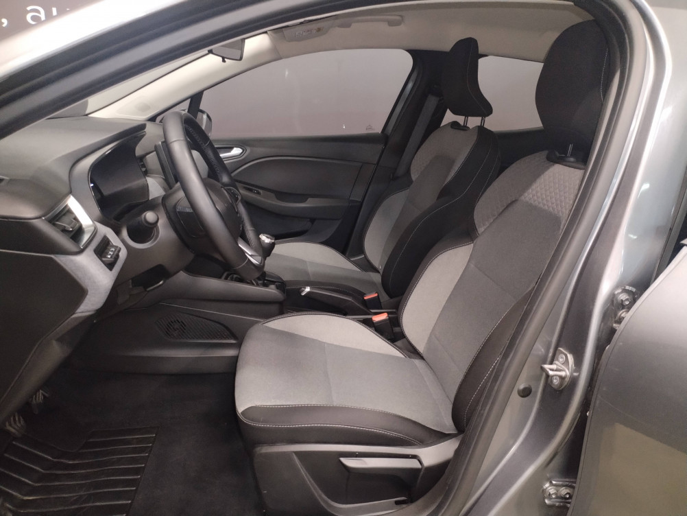 Acheter Renault Clio 5 Clio dCi 100 Evolution 5p occasion dans les concessions du Groupe Faurie