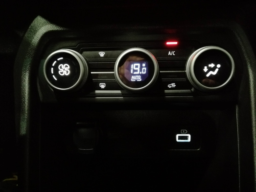 Acheter Dacia Sandero Sandero ECO-G 100 Stepway Expression 5p occasion dans les concessions du Groupe Faurie