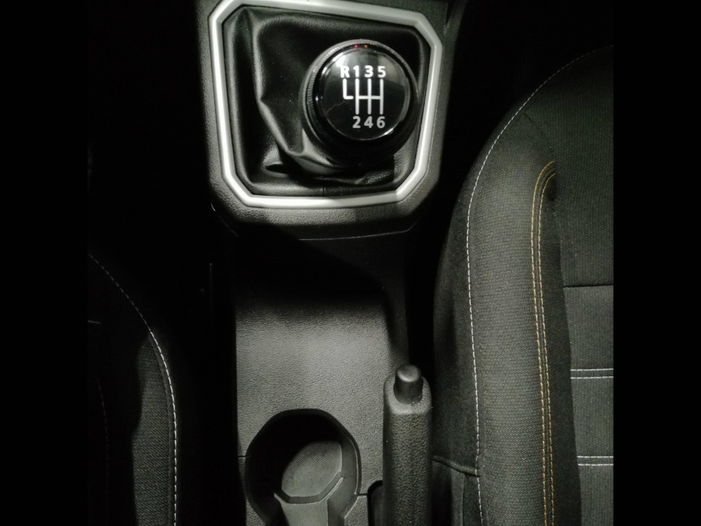 Acheter Dacia Sandero Sandero ECO-G 100 Stepway Expression 5p occasion dans les concessions du Groupe Faurie