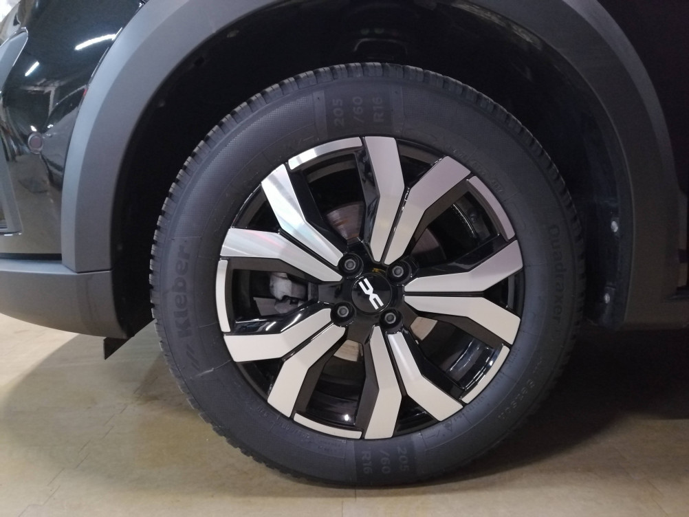Acheter Dacia Sandero Sandero ECO-G 100 Stepway Expression 5p occasion dans les concessions du Groupe Faurie