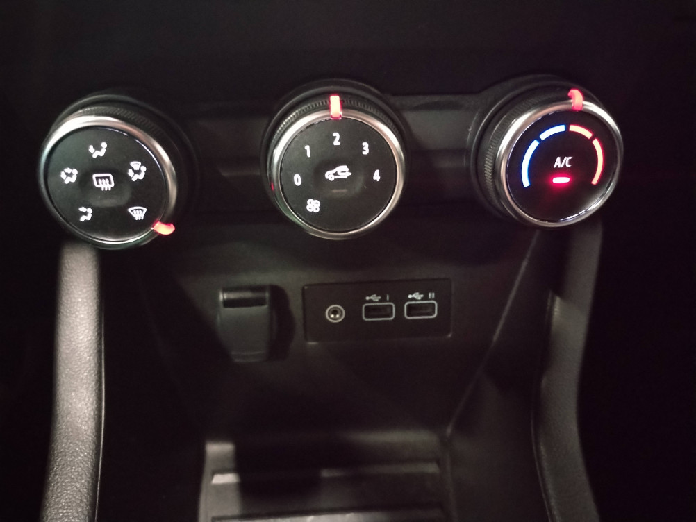 Acheter Renault Clio 5 Clio dCi 100 Evolution 5p occasion dans les concessions du Groupe Faurie