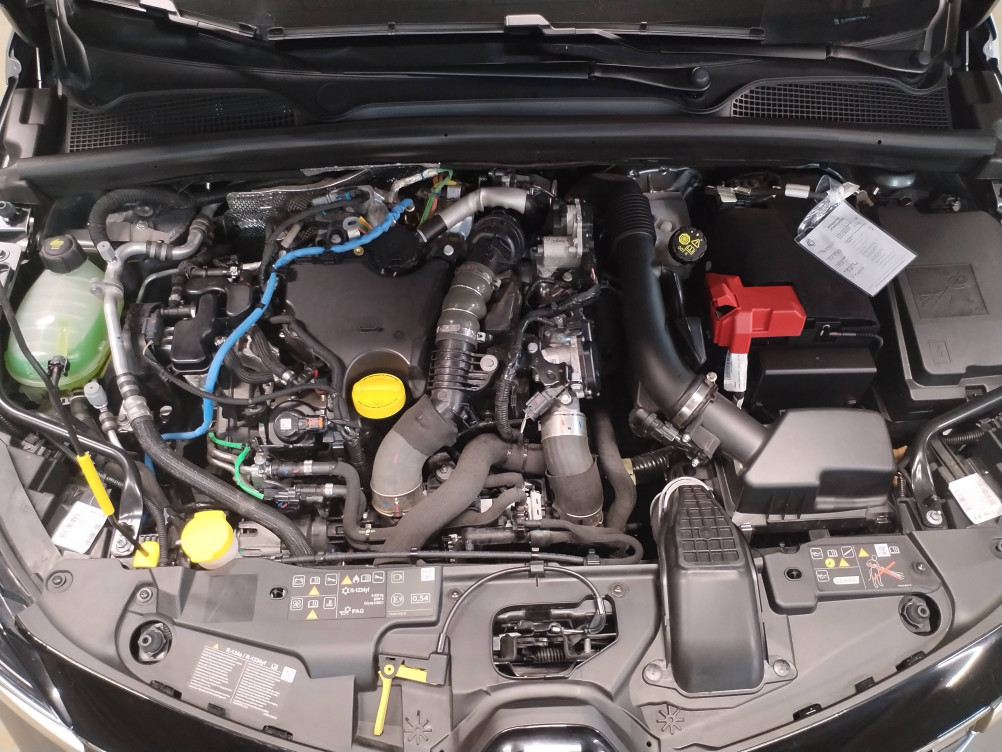 Acheter Renault Clio 5 Clio dCi 100 Evolution 5p occasion dans les concessions du Groupe Faurie