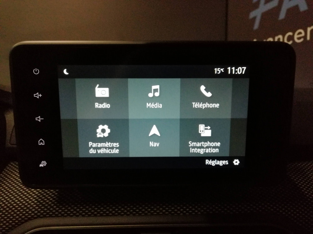 Acheter Dacia Sandero Sandero ECO-G 100 Stepway Expression 5p occasion dans les concessions du Groupe Faurie