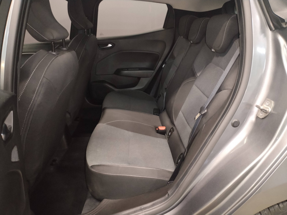 Acheter Renault Clio 5 Clio dCi 100 Evolution 5p occasion dans les concessions du Groupe Faurie