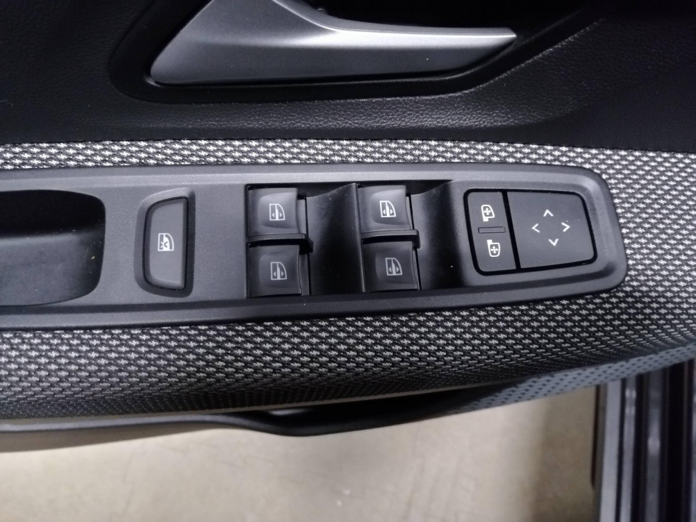 Acheter Dacia Sandero Sandero ECO-G 100 Stepway Expression 5p occasion dans les concessions du Groupe Faurie