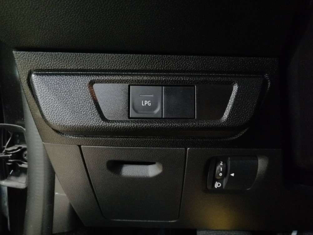 Acheter Dacia Sandero Sandero ECO-G 100 Stepway Expression 5p occasion dans les concessions du Groupe Faurie