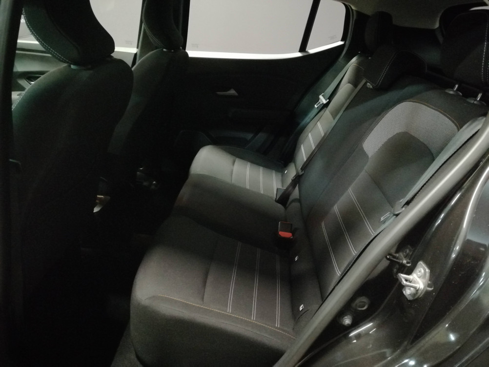 Acheter Dacia Sandero Sandero ECO-G 100 Stepway Expression 5p occasion dans les concessions du Groupe Faurie