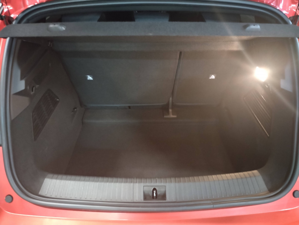 Acheter Renault Megane E-Tech Megane E-Tech EV40 130ch standard charge Techno 5p occasion dans les concessions du Groupe Faurie