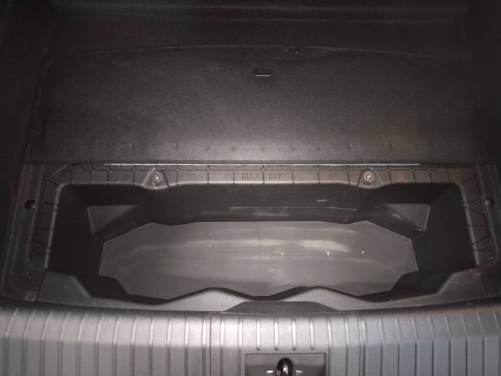 Acheter Renault Megane E-Tech Megane E-Tech EV40 130ch standard charge Techno 5p occasion dans les concessions du Groupe Faurie