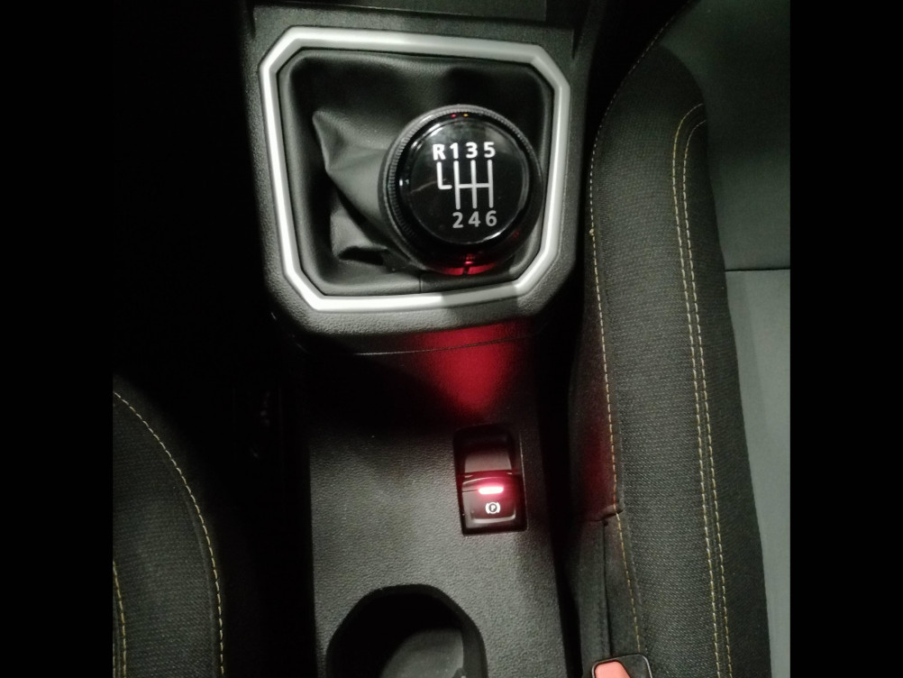 Acheter Dacia Sandero Sandero TCe 110 Stepway Extreme 5p occasion dans les concessions du Groupe Faurie