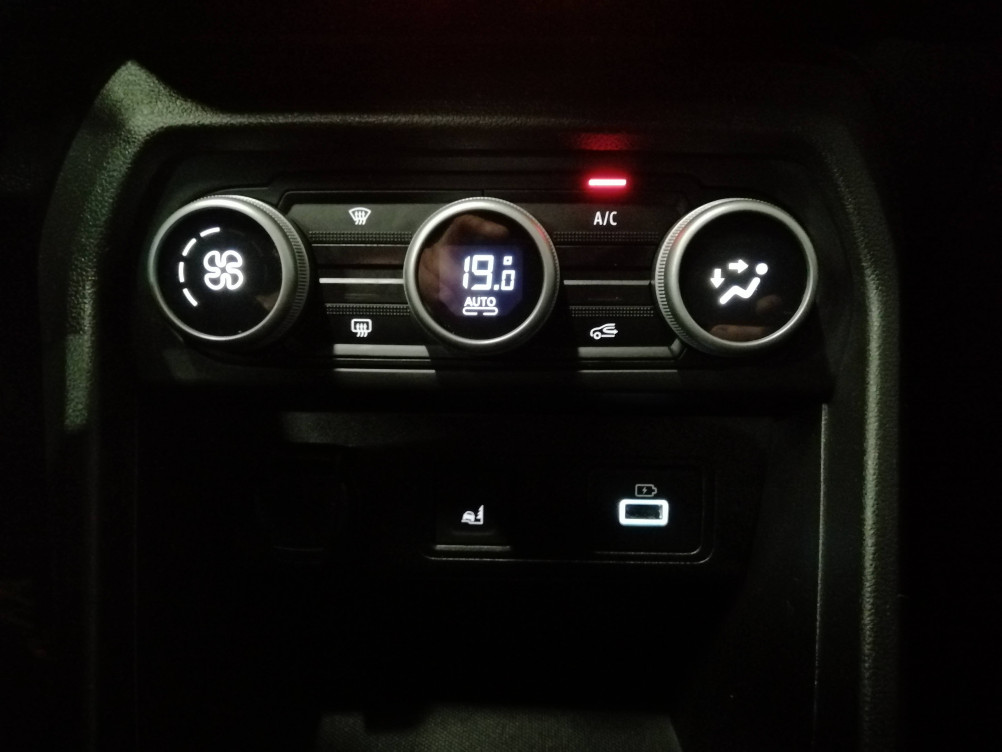 Acheter Dacia Sandero Sandero TCe 110 Stepway Extreme 5p occasion dans les concessions du Groupe Faurie