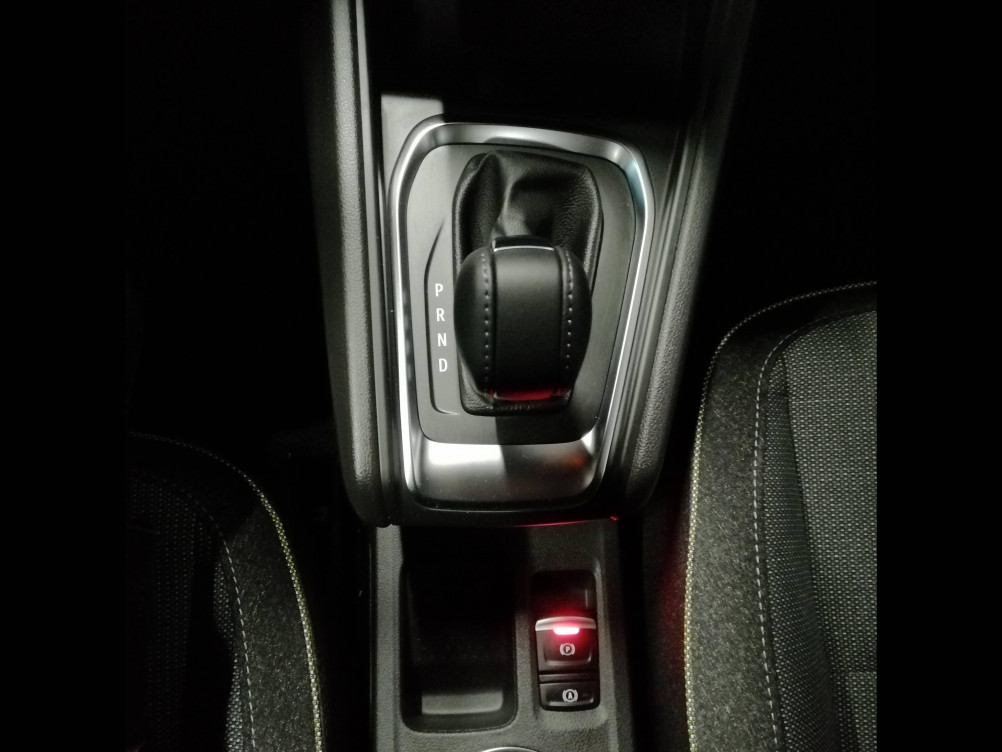 Acheter Renault Captur 2 Captur mild hybrid 160 EDC Techno 5p occasion dans les concessions du Groupe Faurie