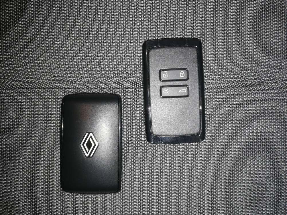 Acheter Renault Captur 2 Captur mild hybrid 160 EDC Techno 5p occasion dans les concessions du Groupe Faurie