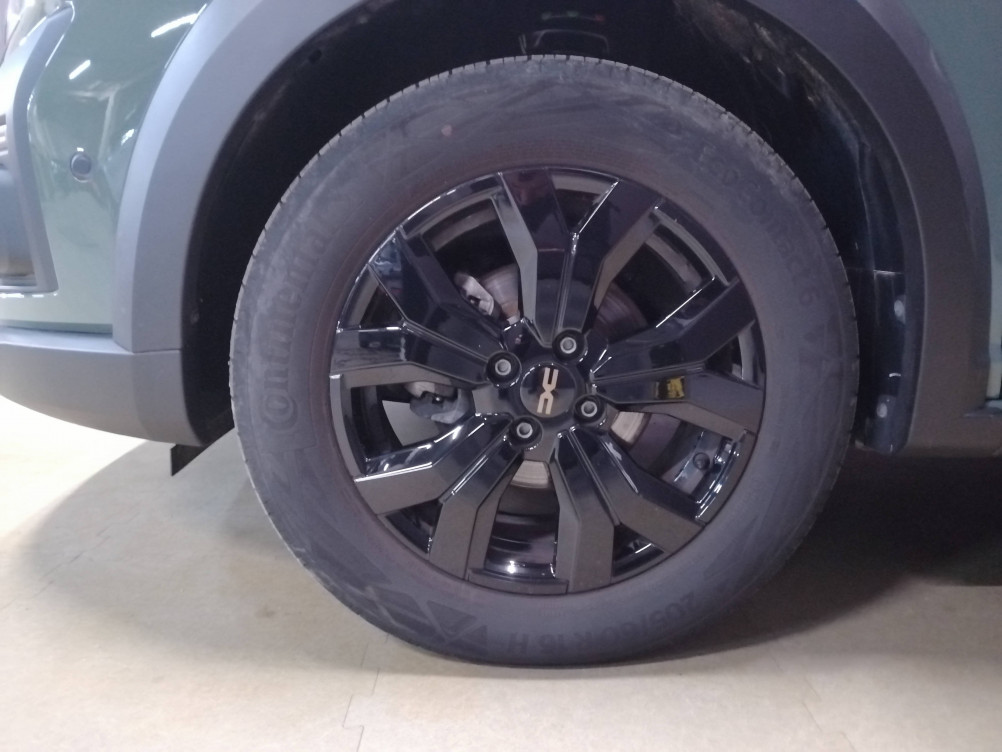 Acheter Dacia Sandero Sandero TCe 110 Stepway Extreme 5p occasion dans les concessions du Groupe Faurie