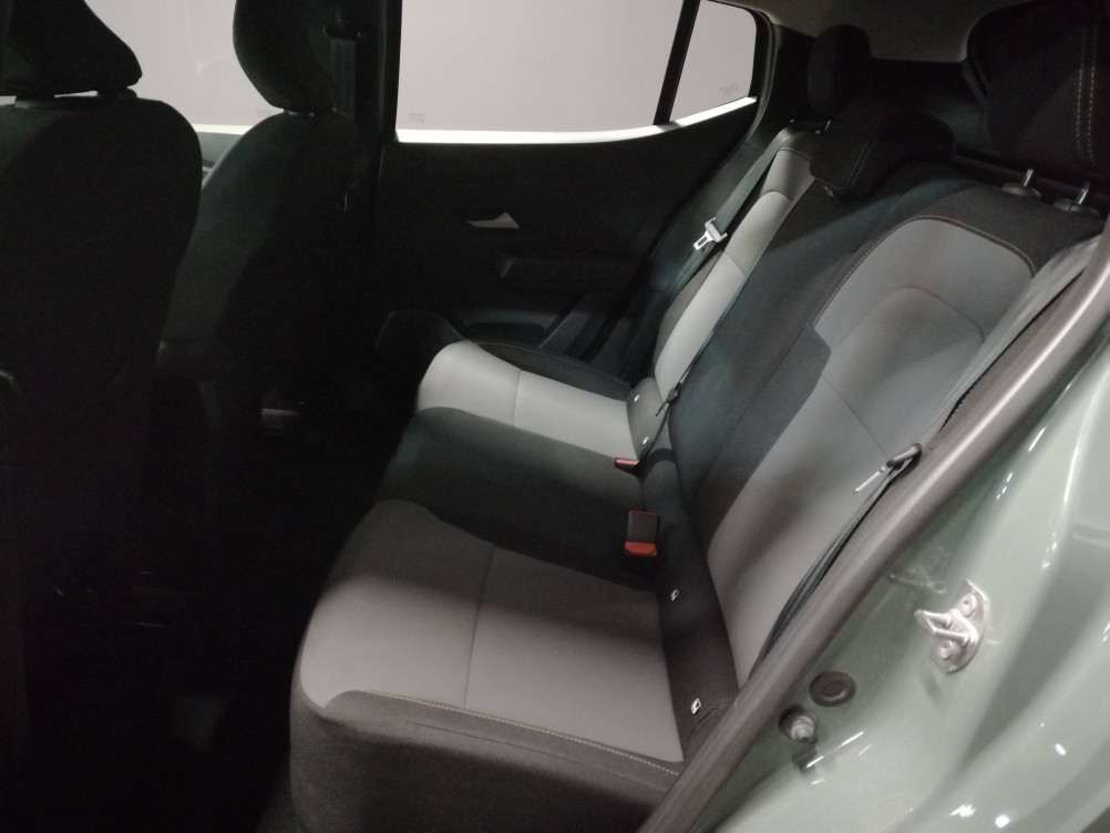 Acheter Dacia Sandero Sandero TCe 110 Stepway Extreme 5p occasion dans les concessions du Groupe Faurie
