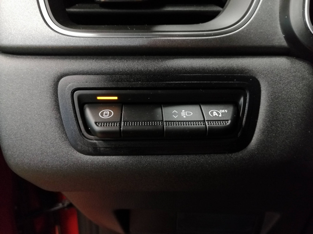 Acheter Renault Captur 2 Captur mild hybrid 160 EDC Techno 5p occasion dans les concessions du Groupe Faurie