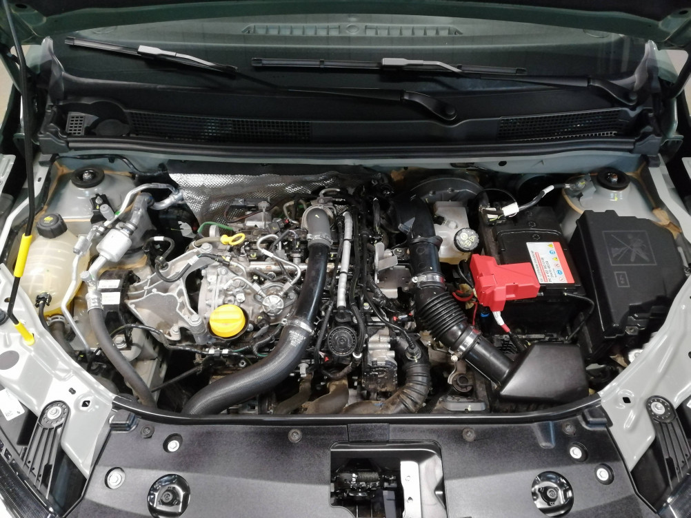 Acheter Dacia Sandero Sandero TCe 110 Stepway Extreme 5p occasion dans les concessions du Groupe Faurie