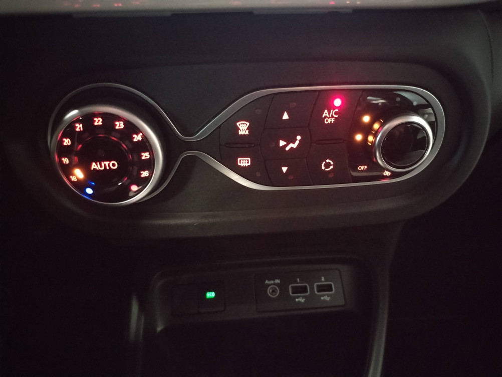 Acheter Renault Twingo Electrique Twingo III Achat Intégral - 21 Zen 5p occasion dans les concessions du Groupe Faurie