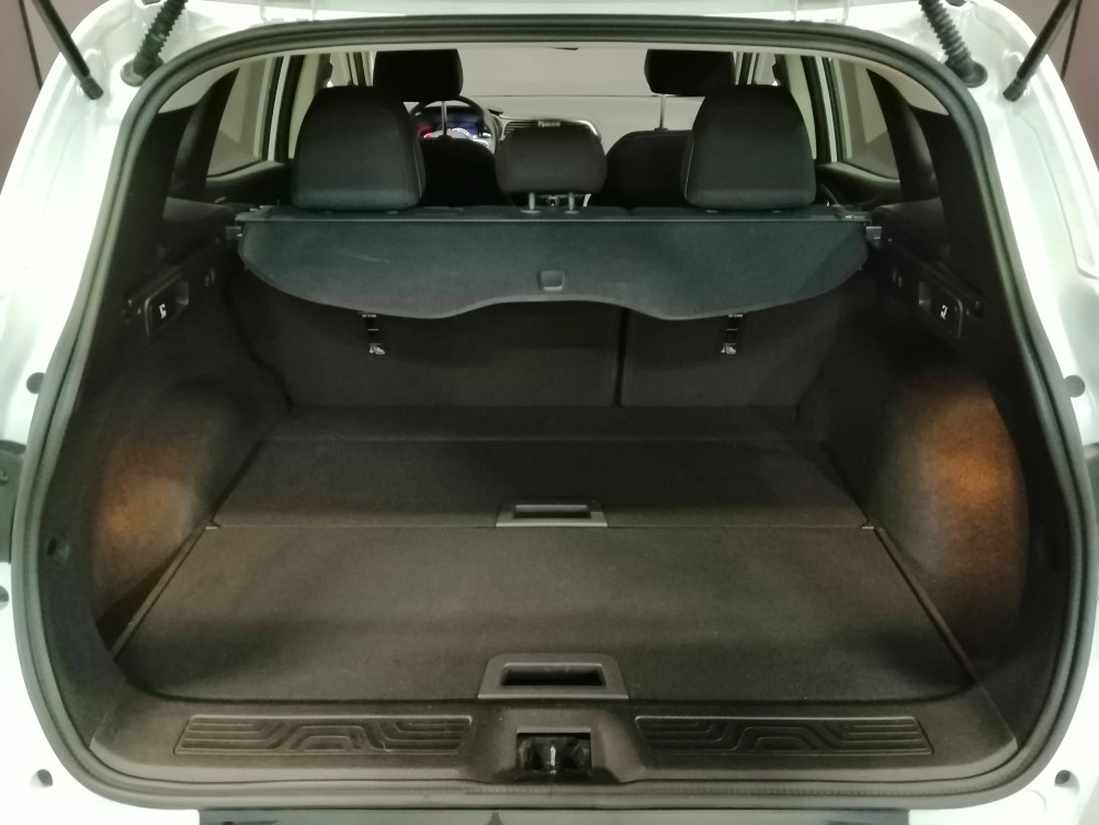 Acheter Renault Kadjar Kadjar Blue dCi 115 Business 5p occasion dans les concessions du Groupe Faurie