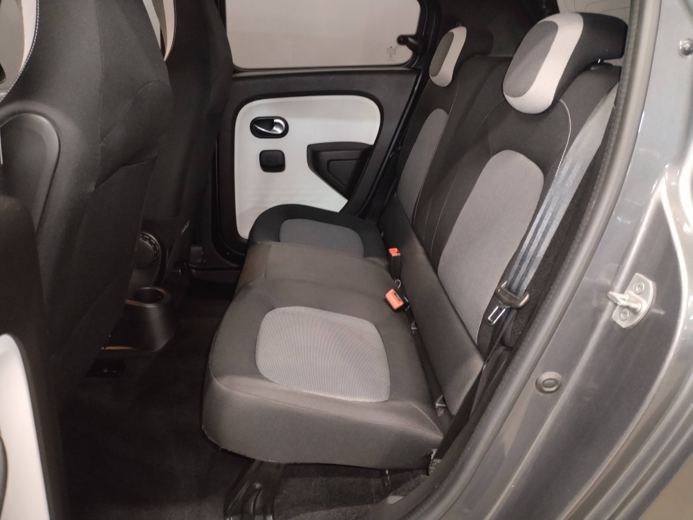 Acheter Renault Twingo Electrique Twingo III Achat Intégral - 21 Zen 5p occasion dans les concessions du Groupe Faurie