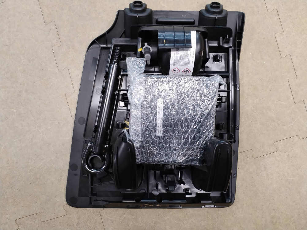 Acheter Renault Twingo Electrique Twingo III Achat Intégral - 21 Zen 5p occasion dans les concessions du Groupe Faurie