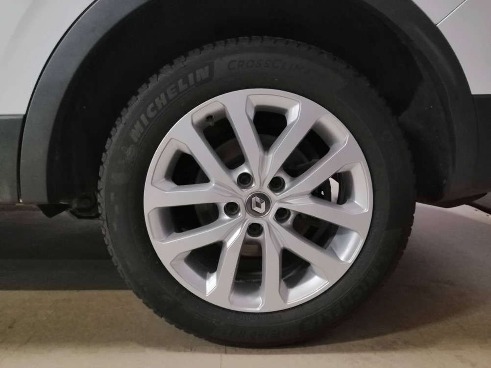 Acheter Renault Kadjar Kadjar Blue dCi 115 Business 5p occasion dans les concessions du Groupe Faurie