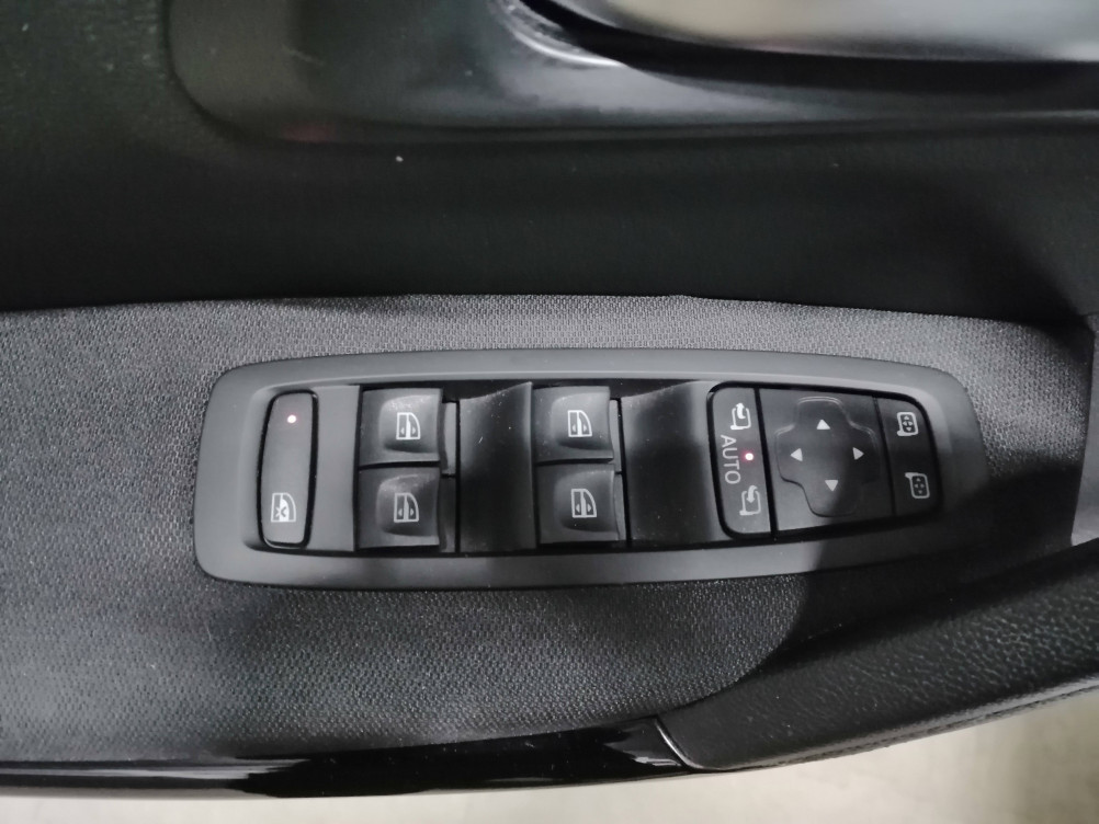 Acheter Renault Kadjar Kadjar Blue dCi 115 Business 5p occasion dans les concessions du Groupe Faurie