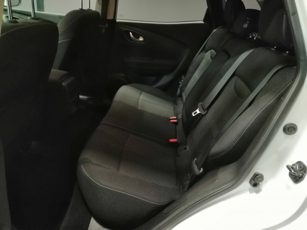 Acheter Renault Kadjar Kadjar Blue dCi 115 Business 5p occasion dans les concessions du Groupe Faurie