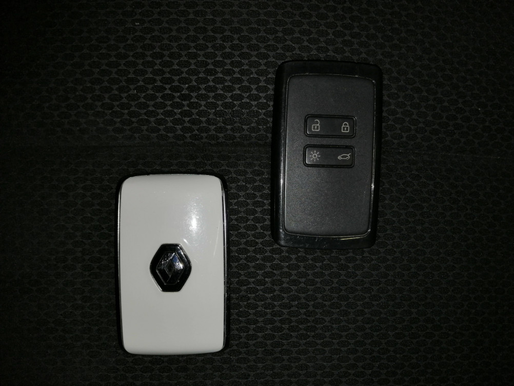 Acheter Renault Clio 5 Clio E-Tech 140 Intens 5p occasion dans les concessions du Groupe Faurie