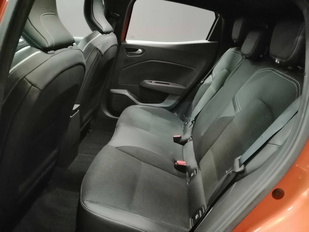 Acheter Renault Clio 5 Clio E-Tech 140 Intens 5p occasion dans les concessions du Groupe Faurie
