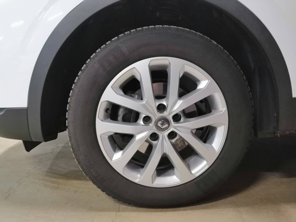 Acheter Renault Kadjar Kadjar Blue dCi 115 Business 5p occasion dans les concessions du Groupe Faurie