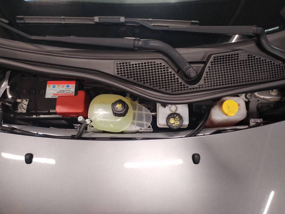 Acheter Renault Twingo Electrique Twingo III Achat Intégral - 21 Zen 5p occasion dans les concessions du Groupe Faurie