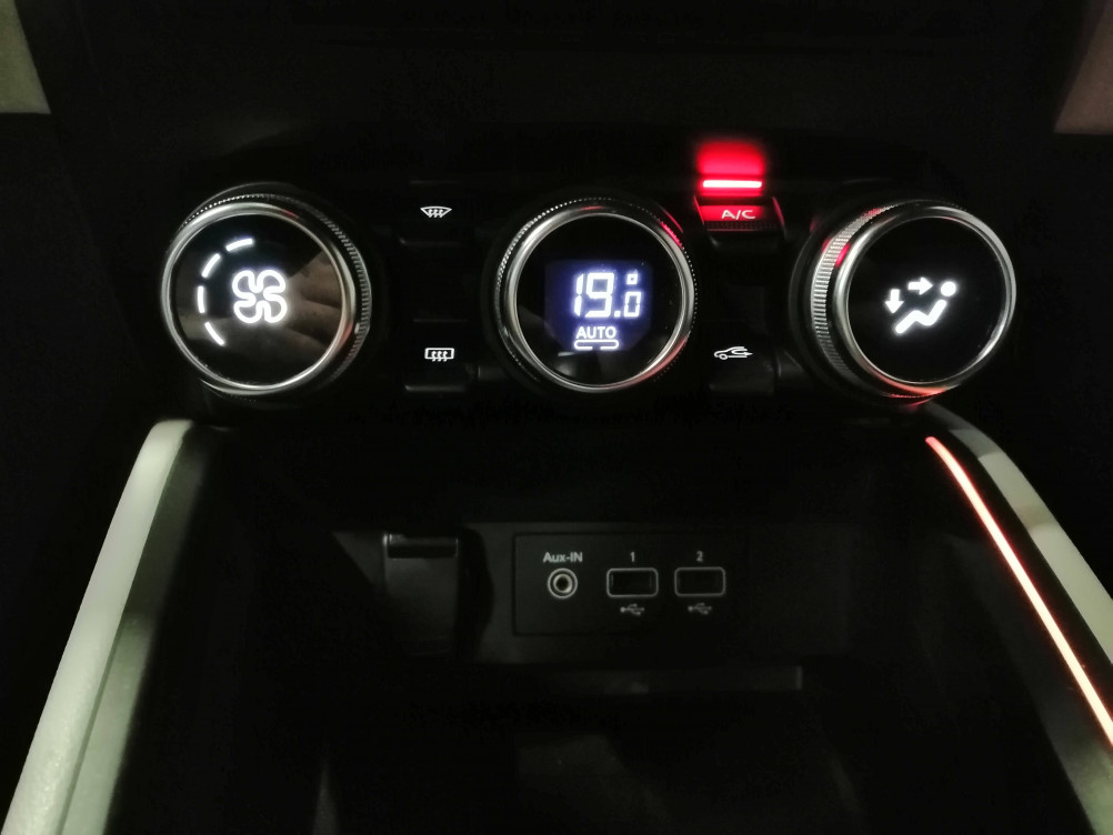 Acheter Renault Clio 5 Clio E-Tech 140 Intens 5p occasion dans les concessions du Groupe Faurie