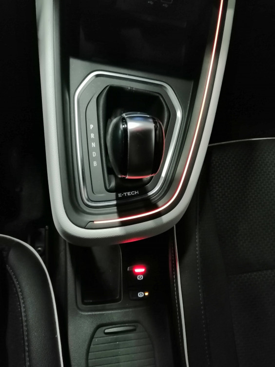 Acheter Renault Clio 5 Clio E-Tech 140 Intens 5p occasion dans les concessions du Groupe Faurie