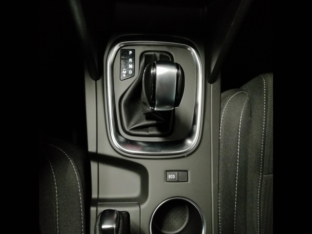 Acheter Renault Megane E-Tech Mégane IV Business Blue dCi 115 EDC Bac plastique Business 5p occasion dans les concessions du Groupe Faurie