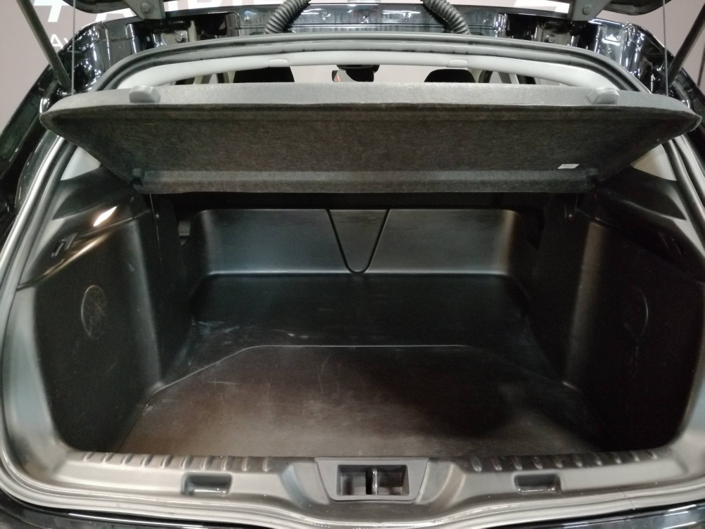 Acheter Renault Megane E-Tech Mégane IV Business Blue dCi 115 EDC Bac plastique Business 5p occasion dans les concessions du Groupe Faurie